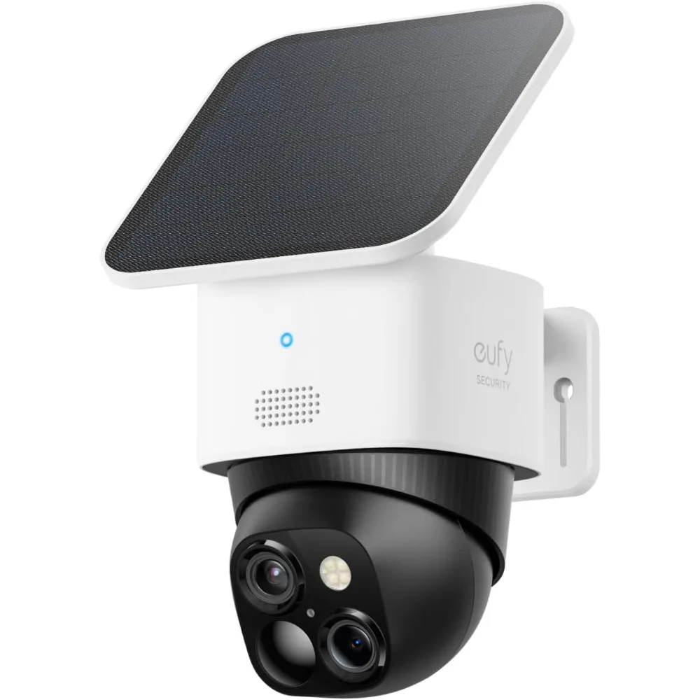 Wireless Outdoor Security Camera with 3K Dual Lenses 1 | PricZone Wireless Outdoor Security Camera with 3K Dual Lenses 1 | PricZone