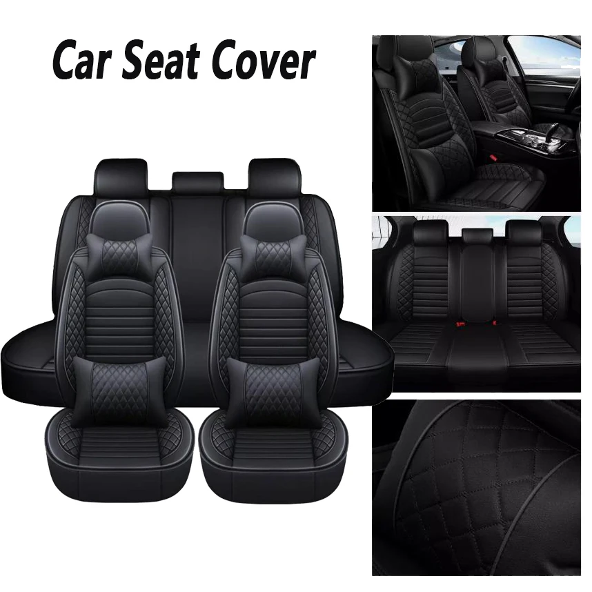 MercedesBenz 5 Seat Cushion Full Set Cover 2 | PricZone Mercedes Benz 5 Seat Cushion Full Set Cover 2 | PricZone