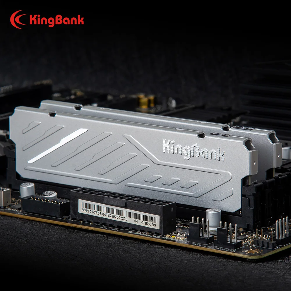 Kingbank Ddr5 RAM 8Gb 16Gb 6000Mhz Desktop Memory 2 | PricZone Kingbank Ddr5 RAM 8Gb 16Gb 6000Mhz Desktop Memory 2 | PricZone