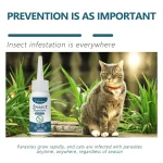 13510Pcs Pet Flea Killer Drops Anti Fleas Cats Ticks 3 | PricZone