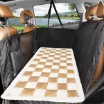 Dog Bed Warm Mat for Car Seat Cover Pet Cat Blanket 4 | PricZone
