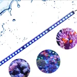 Populargrow Dimmable 115Cm LED Aquarium Light with All 2 | PricZone
