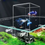 Creative Aquarium Tanks Negative Pressure Fish Tank 1 | PricZone Creative Aquarium Tanks Negative Pressure Fish Tank 1 | PricZone