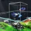 Creative Aquarium Tanks Negative Pressure Fish Tank