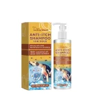 Dog Shampoo Conditioner Moisturizing for Sensitive Skin pH 2 | PricZone