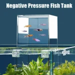 Creative Aquarium Tanks Negative Pressure Fish Tank 2 | PricZone Creative Aquarium Tanks Negative Pressure Fish Tank 2 | PricZone
