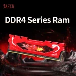 Jazer Ddr4 8Gb 3200Mhz Desktop RAM 1 | PricZone