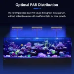 Popbloom Rl180 WiFi LED Aquarium Reef Light 180W Full 3 | PricZone Popbloom Rl180 WiFi LED Aquarium Reef Light 180W Full 3 | PricZone