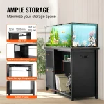 Vevor Aquarium Stand 75 Gallon Fish Tank 52 X 197 323 4 | PricZone