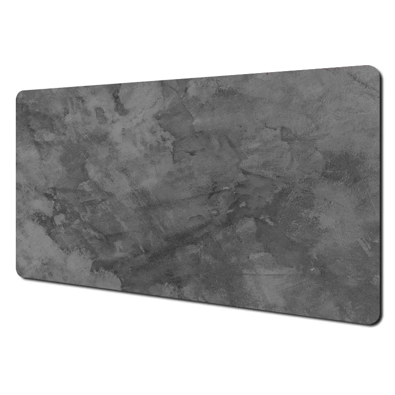 Gray LargeSmall Overlocked Mousepad XXL Desktop Gaming Mat 6 | PricZone Gray LargeSmall Overlocked Mousepad XXL Desktop Gaming Mat 6 | PricZone
