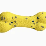 Bite Resistant Solid Dog Ball Toys for Small Large Dogs 5 | PricZone