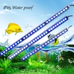 Populargrow 54W81W108W Aquarium Light with 470Nm Blue 2 | PricZone