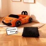 Cute Cat Beds Kitten Bed Soft and Cozy Small Dog 3 | PricZone Cute Cat Beds Kitten Bed Soft and Cozy Small Dog 3 | PricZone