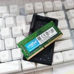 Crucial Ddr4 RAM 8Gb 16Gb 32Gb 3200Mhz Pc4 Notebook Sodimm 5 | PricZone