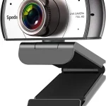 1080P 120° USB Streaming HD Webcam with Microphone 2 | PricZone 1080P 120° USB Streaming HD Webcam with Microphone 2 | PricZone