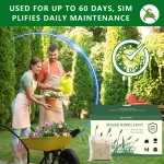 Snake Repellent for Yard Away for Outdoors Pet Safe Snakes 5 | PricZone