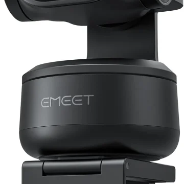 4K Ptz Camera with AI Tracking and Autofocus 1 | PricZone
