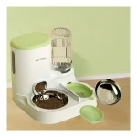 Automatic Cat Water Dispenser Set Detachable Washable 5 | PricZone Automatic Cat Water Dispenser Set Detachable Washable 5 | PricZone