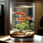 Yfy Ultra Clear Acrylic Fish Tank Transparent Faux Glass 3 | PricZone