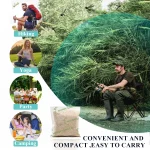 18 Piece Mosquito Repellent Pouch Keeps Mosquitoes Away Covers 6 | PricZone