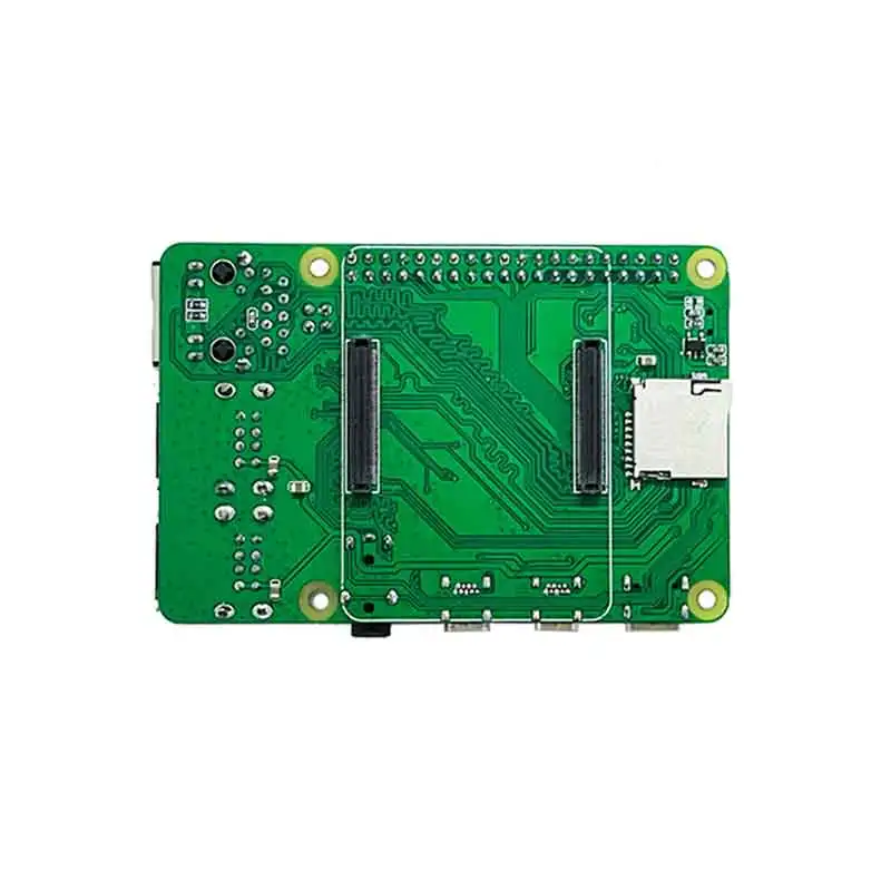 CM4 to 4B Interface Expansion Board Adapter 3 | PricZone CM4 to 4B Interface Expansion Board Adapter 3 | PricZone