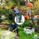 Outdoor Squirrel Repellent Attic Deterrent Chipmunk 7 | PricZone