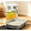 Low‑Dust Non‑Clumping Clay Cat Litter Fresh Fragrance