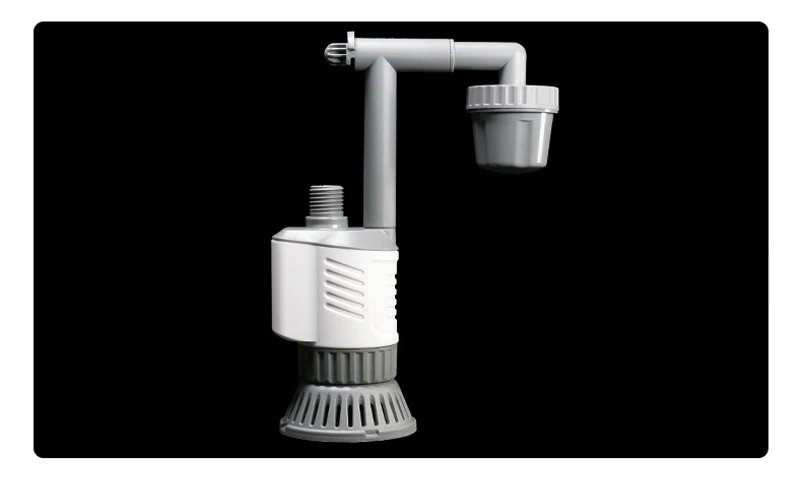 Aquarium Water Change Pump Electric Fish Tank Cleaning Tool 21