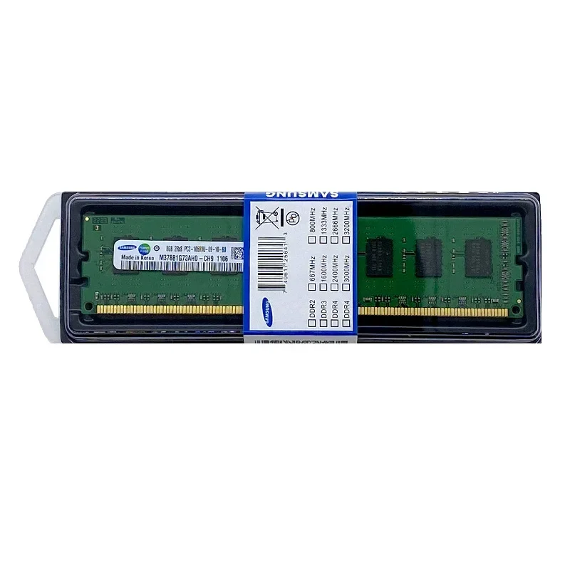 Samsung Ddr3L 8Gb 4Gb 2Gb 1866Mhz Desktop RAM 5 | PricZone Samsung Ddr3L 8Gb 4Gb 2Gb 1866Mhz Desktop RAM 5 | PricZone
