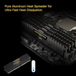 Corsair Vengeance Lpx 16Gb Ddr4 3600Mhz RAM 1 | PricZone Corsair Vengeance Lpx 16Gb Ddr4 3600Mhz RAM 1 | PricZone