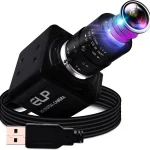 260Fps Varifocal USB Webcam with 2Mp Fhd 1080P Manual Zoom 1 | PricZone 260Fps Varifocal USB Webcam with 2Mp Fhd 1080P Manual Zoom 1 | PricZone