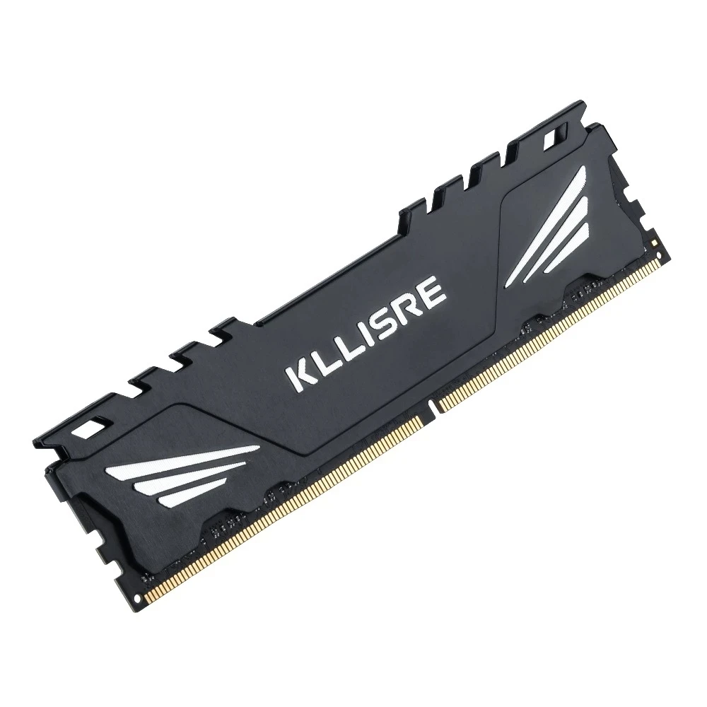Kllisre Ddr4 RAM 8Gb 4Gb 16Gb Desktop Memory 3 | PricZone Kllisre Ddr4 RAM 8Gb 4Gb 16Gb Desktop Memory 3 | PricZone