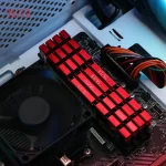 Jazer Ddr4 8Gb 3200Mhz Desktop RAM 6 | PricZone