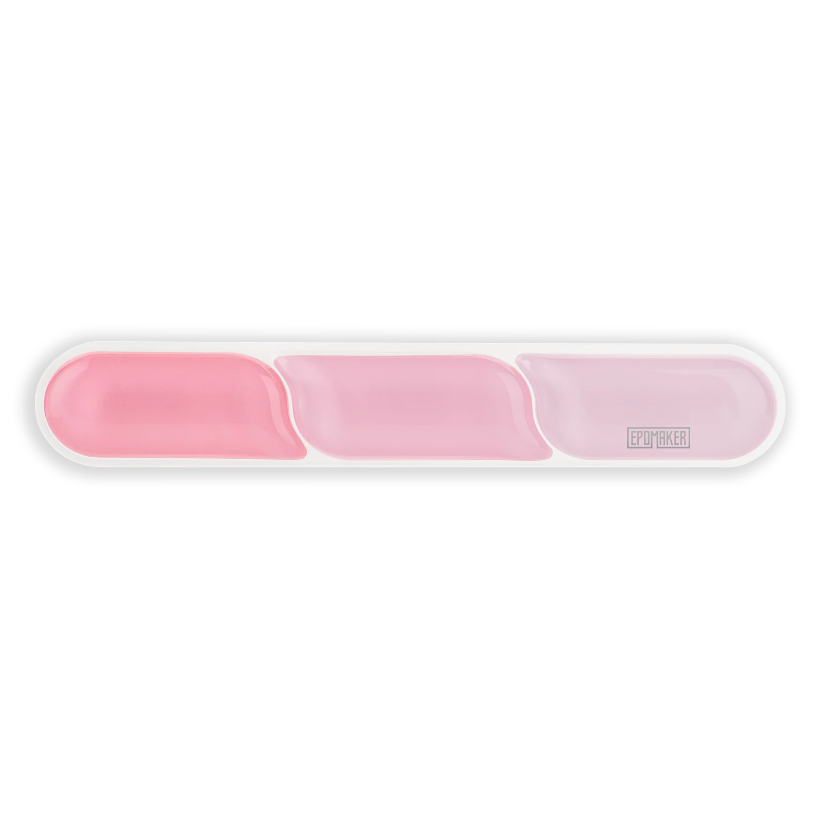Epomaker Cloudgel Wrist Rest Silicone Ergonomic Keyboard 2 | PricZone Epomaker Cloudgel Wrist Rest Silicone Ergonomic Keyboard 2 | PricZone
