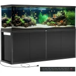 Heavy Duty Metal Stand for 125 150 Gallon Aquariums 1 | PricZone