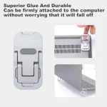 Dual Tilt Keyboard Riser for Desk 5 | PricZone