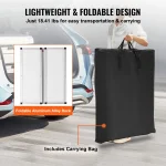 Portable Tradeshow Counter Display Table 6 | PricZone Portable Tradeshow Counter Display Table 6 | PricZone