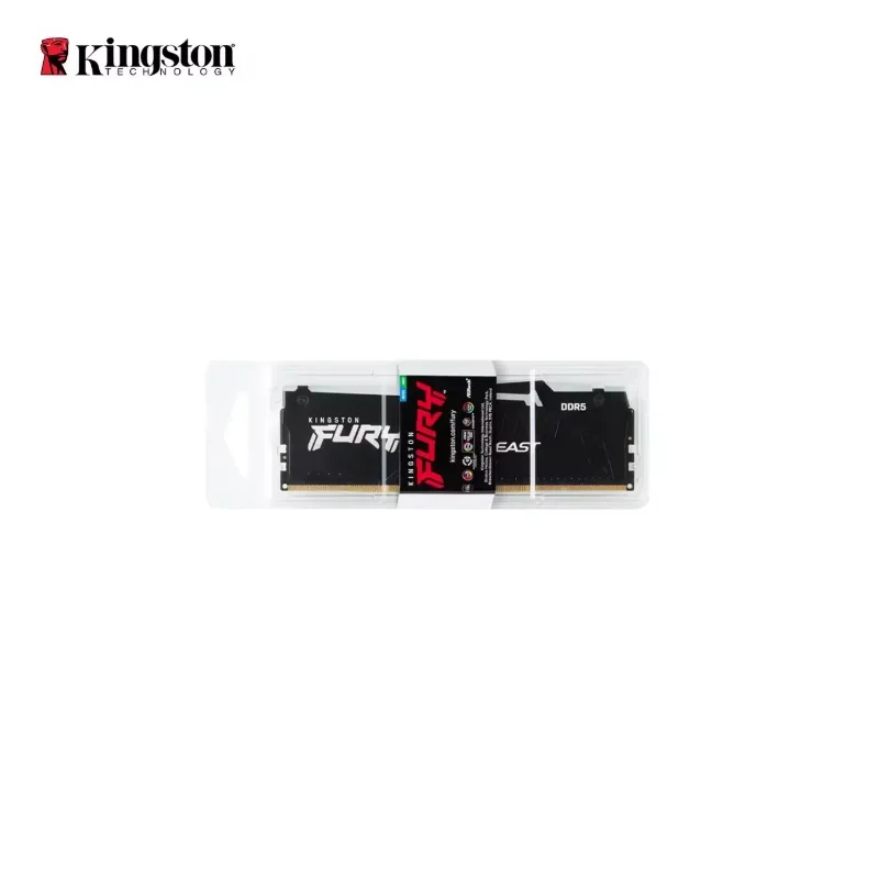 Kingston Fury Ddr5 RGB RAM Beast Desktop Memory 8Gb 16Gb 5 | PricZone Kingston Fury Ddr5 RGB RAM Beast Desktop Memory 8Gb 16Gb 5 | PricZone
