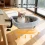 Foldable Semi-Circular Cat Desk Bed Space Saving Hammock