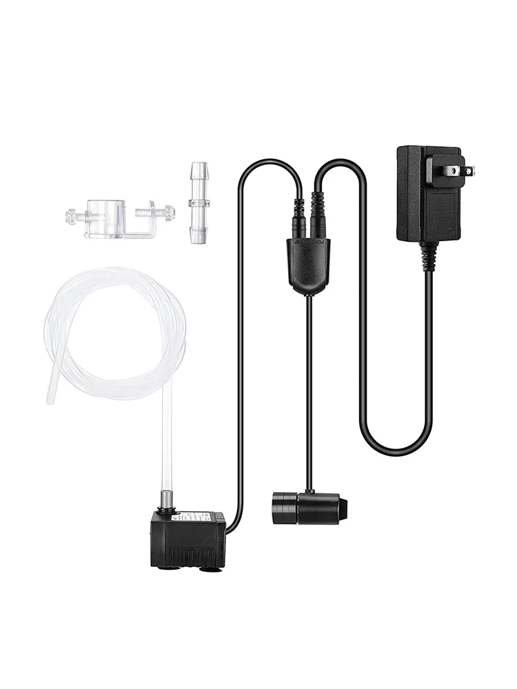 Automatic Water Level Controller Jebao Smart Auto Refill 8
