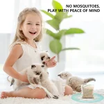 18 Piece Mosquito Repellent Pouch Keeps Mosquitoes Away Covers 5 | PricZone