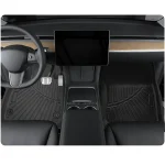 Honda CrV Tpe 4Pcs Floor Mats Set 6 | PricZone Honda Cr V Tpe 4Pcs Floor Mats Set 6 | PricZone