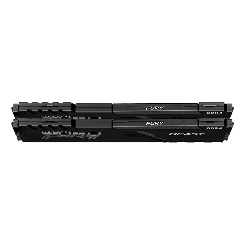 Kingston Fury Beast Ddr4 RAM 8Gb 16Gb 32Gb 3200Mhz 3600Mhz 3 | PricZone Kingston Fury Beast Ddr4 RAM 8Gb 16Gb 32Gb 3200Mhz 3600Mhz 3 | PricZone