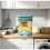 Purina Tidy Cats Cat Litter with Glade Clear Springs Scent