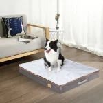 Dog Pet Bed Large Padded Orthopedic Foam Cushion for Pets 2 | PricZone Dog Pet Bed Large Padded Orthopedic Foam Cushion for Pets 2 | PricZone