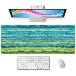 Large Desk Mat for Office Use XL Mousepad 1 | PricZone