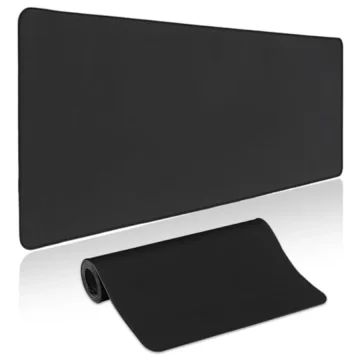 Gaming Desk Mat for Keyboard and Mouse 1