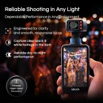 5K Ultra HD Camcorder with 3Axis Motorized Gimbal 5 | PricZone 5K Ultra HD Camcorder with 3 Axis Motorized Gimbal 5 | PricZone