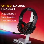 4 in 1 Gaming Combo Set with RGB Keyboard and Mouse 7 | PricZone