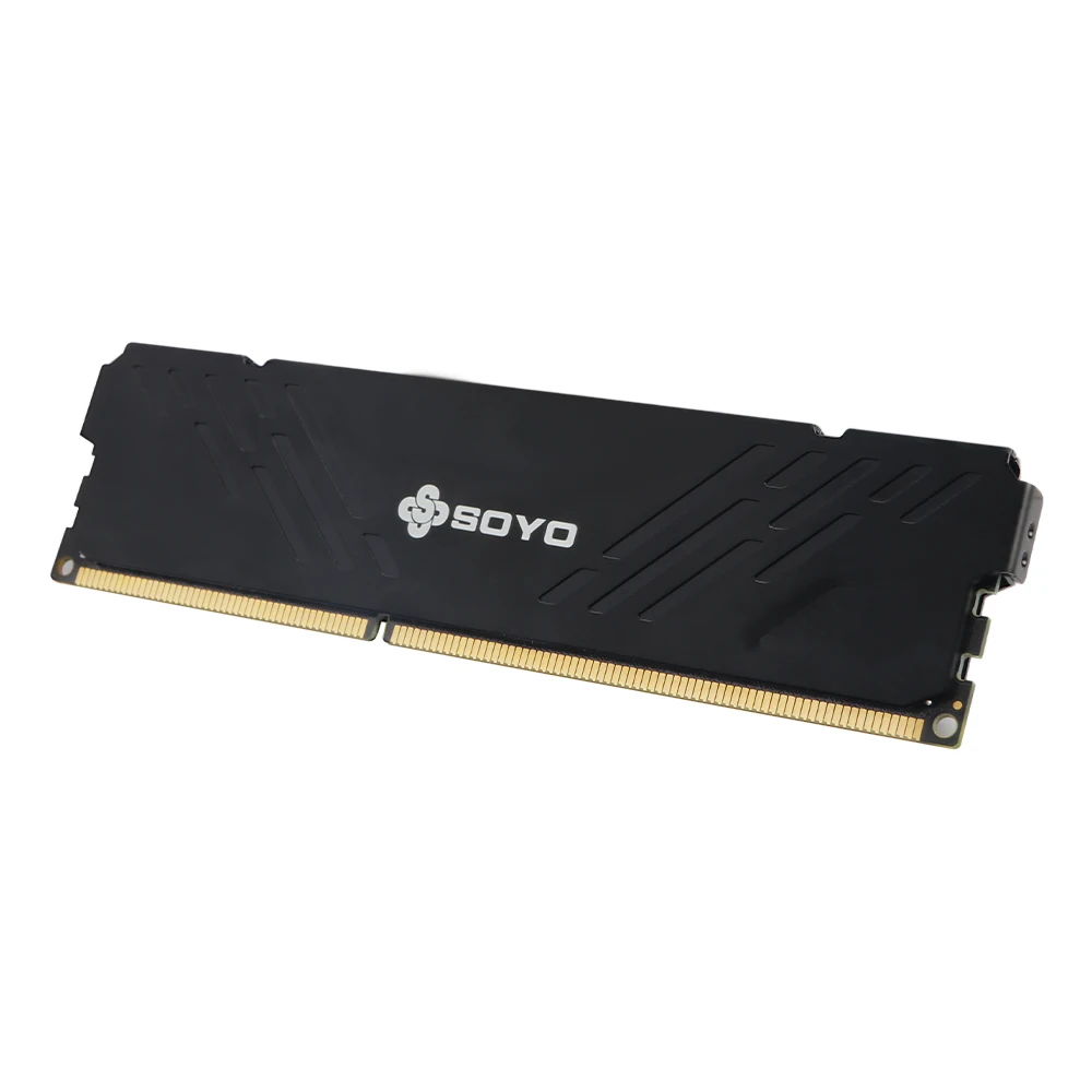 Soyo 8Gb Ddr4 2666Mhz RAM for Desktop 4 | PricZone Soyo 8Gb Ddr4 2666Mhz RAM for Desktop 4 | PricZone
